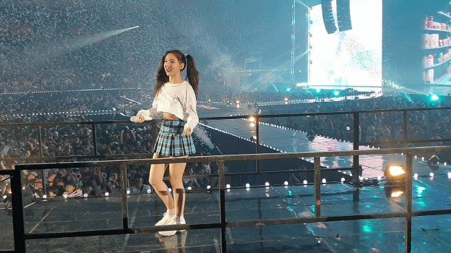 인간 Bunny의 꿀렁꿀렁~ | 인스티즈