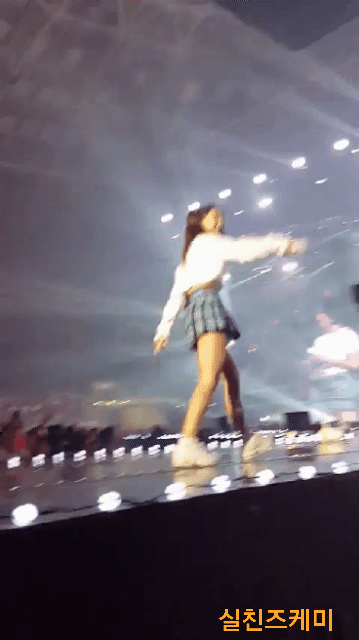 인간 Bunny의 꿀렁꿀렁~ | 인스티즈