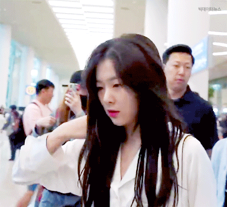 레드벨벳 슬기가 이름값 한다고한 짬뽕라면 |수요미식회 &amp; 짐살라빔 직캠 | 인스티즈