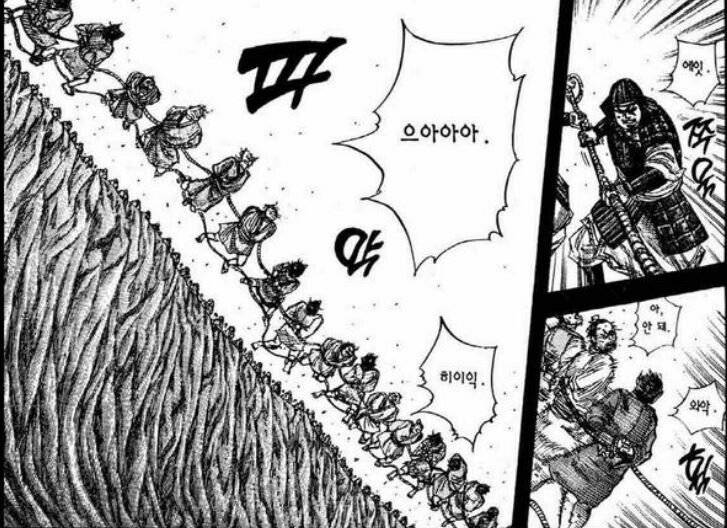 인류 역사상 가장 넓은 제국을 만들다. 몽골의 패왕 칭기즈칸 -5- | 인스티즈