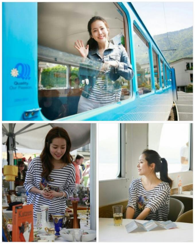 배우 한지민.jpgif | 인스티즈