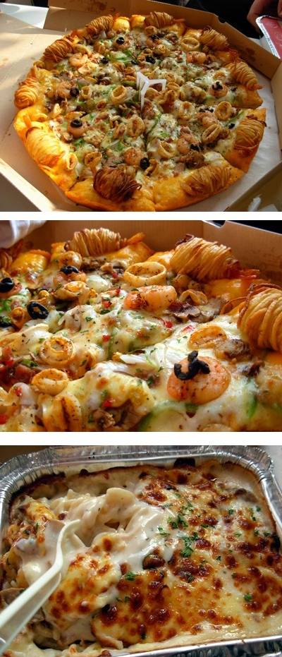 피자 몇조각까지 가능? | 인스티즈