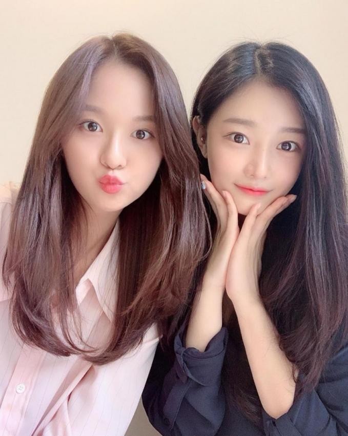 프듀 이시안 인스타 근황 - 인스티즈(instiz) 이슈 카테고리