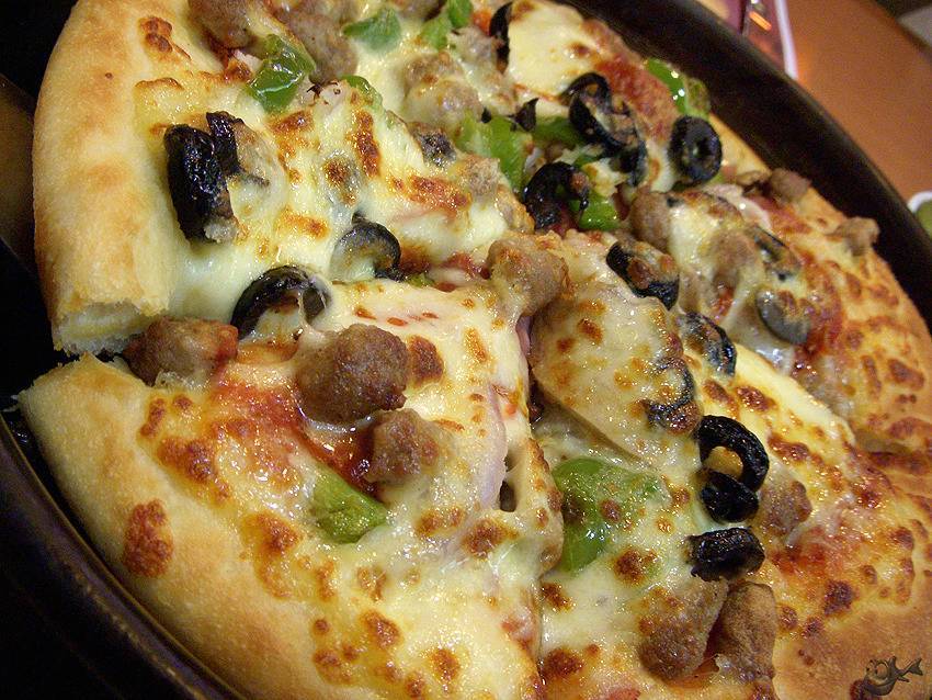 피자 몇조각까지 가능? | 인스티즈