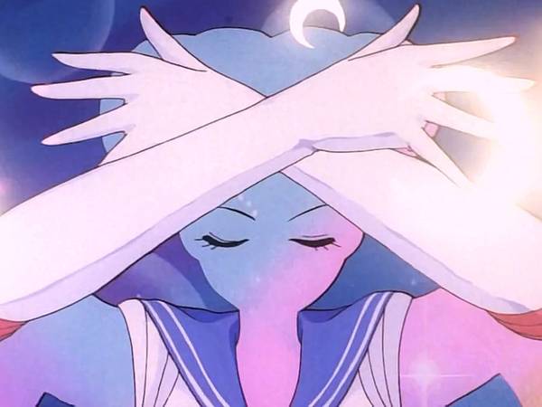 미소녀 전사 세일러문 (美少女戦士セーラームーン) 05 | 인스티즈