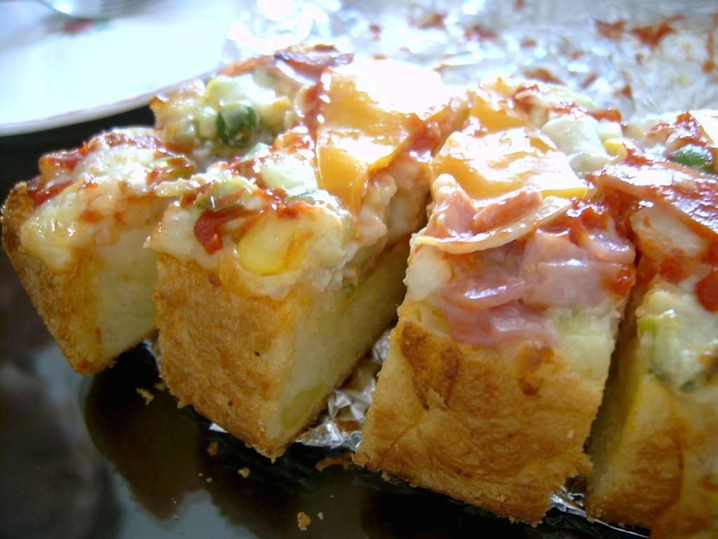 피자 몇조각까지 가능? | 인스티즈