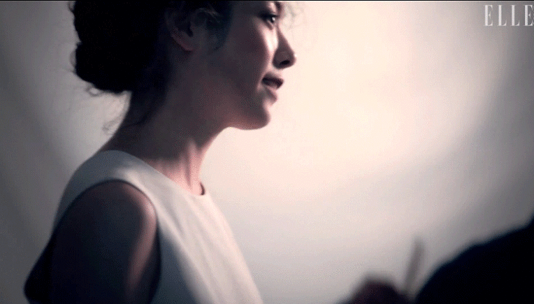 배우 한지민.jpgif | 인스티즈