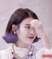 IU오물오물♥ 아이유 폼나게 먹자 먹방 모음!! + 2017 가요대전 리메이크 무대.zip | 인스티즈