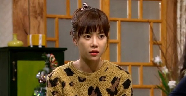 [지붕뚫고하이킥] 썸에서 정식 연인이 되기까지.JPG | 인스티즈