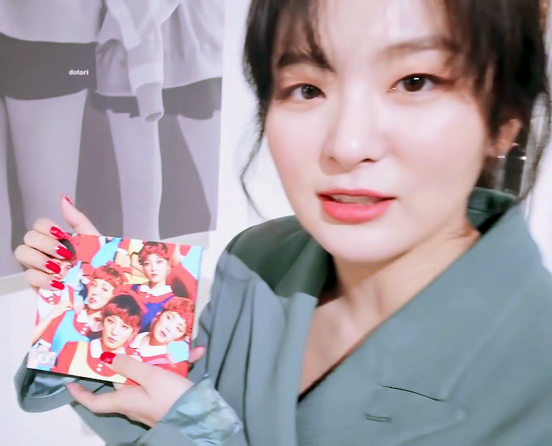 레드벨벳 슬기가 이름값 한다고한 짬뽕라면 |수요미식회 &amp; 짐살라빔 직캠 | 인스티즈