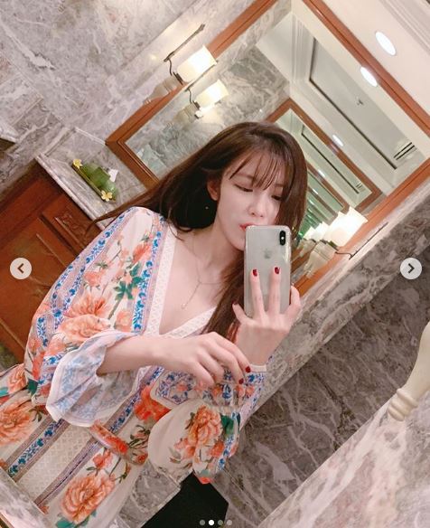 최근자 전효성.jpg | 인스티즈