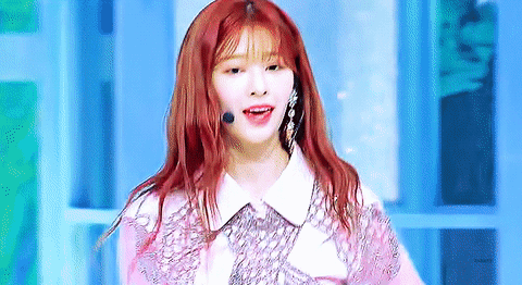 아이즈원 애잔한 페페 민주 ㅋ feat.스.압.주.의 | 인스티즈