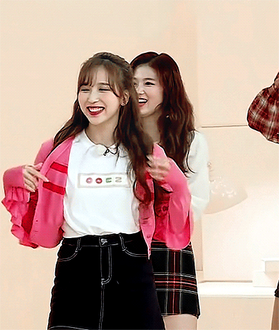 묘이 샤론의 HAVANA feat. 소심한 펭귄의 센척 ㅋㅋㅋㅋㅋㅋㅋㅋ | 인스티즈