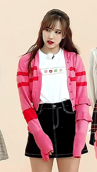 묘이 샤론의 HAVANA feat. 소심한 펭귄의 센척 ㅋㅋㅋㅋㅋㅋㅋㅋ | 인스티즈