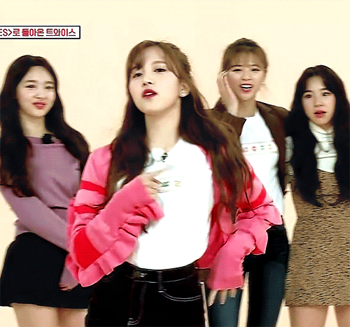 묘이 샤론의 HAVANA feat. 소심한 펭귄의 센척 ㅋㅋㅋㅋㅋㅋㅋㅋ | 인스티즈