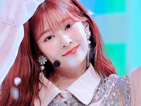 아이즈원 애잔한 페페 민주 ㅋ feat.스.압.주.의 | 인스티즈