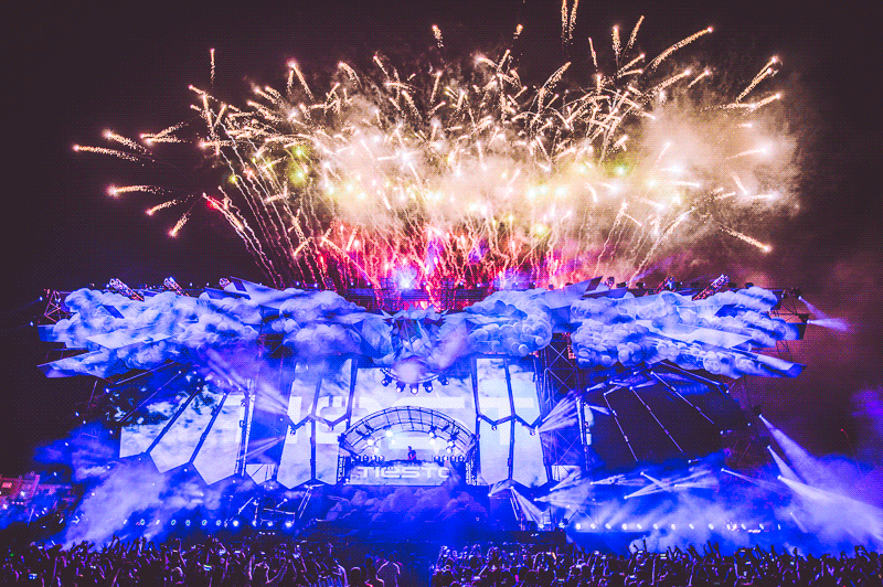 Ultra Music Festival Miami #ULTRA2019 | 인스티즈