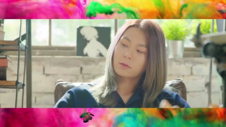 장문복 아이돌 그룹 데뷔.AVI | 인스티즈