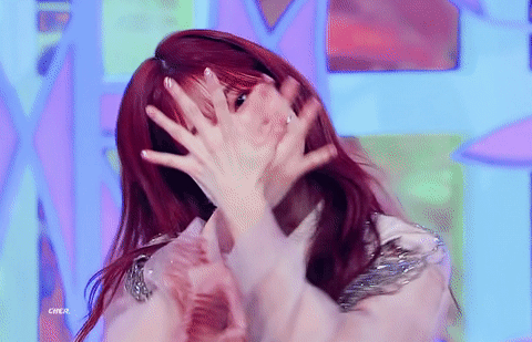 아이즈원 애잔한 페페 민주 ㅋ feat.스.압.주.의 | 인스티즈