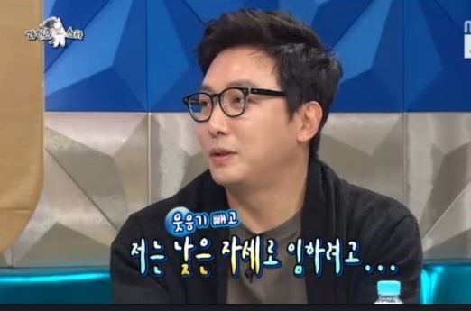 라스 윤종신 후임으로 안성맞춤 인물 | 인스티즈