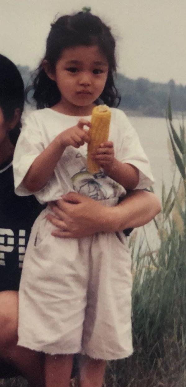 채지안 미모력 ㄷㄷ | 인스티즈