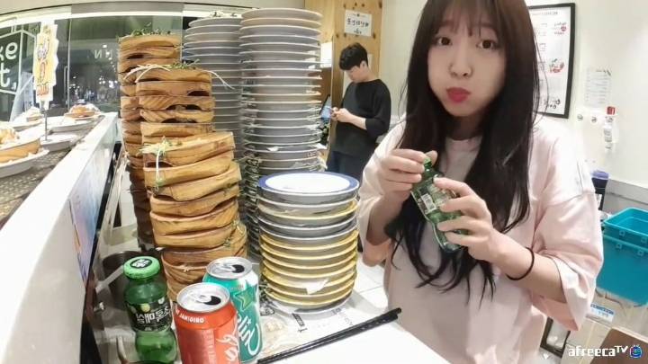 아무리 먹어도 살이 절대 안찌는 사람 | 인스티즈