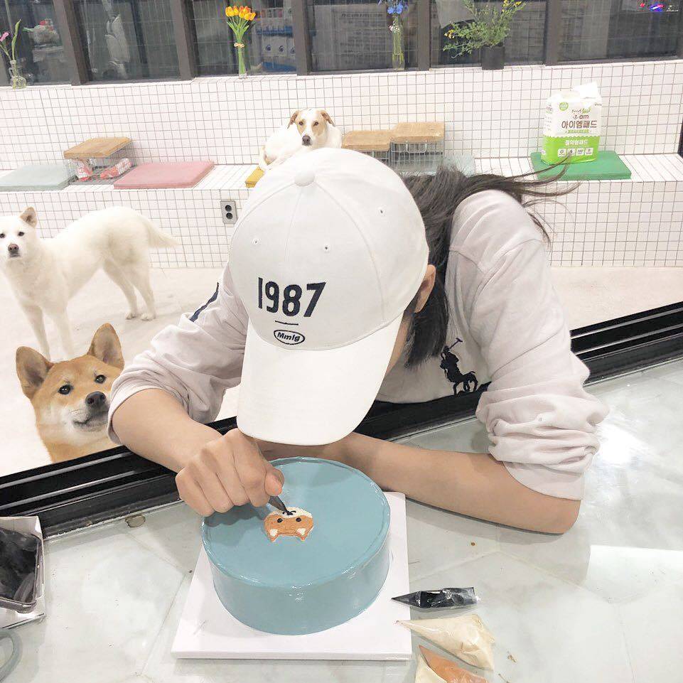 청하랑 댄스학원 동기라는 설인아~♥ | 인스티즈