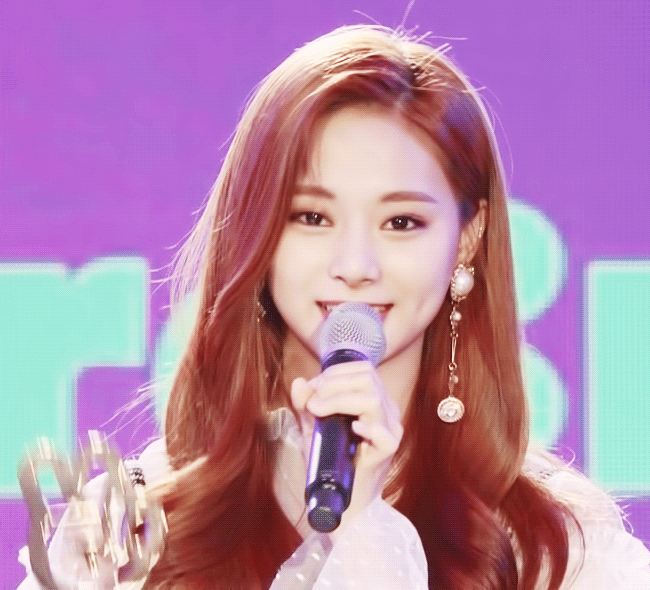 트와이스 쯔뭉이~ 아 이뻐 | 인스티즈