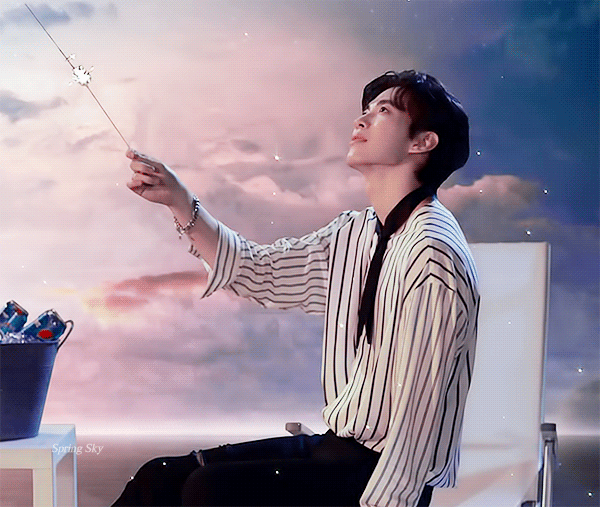 [몬스타엑스&amp;VIXX] 펩시 프로젝트 모델 비주얼.jpgif | 인스티즈