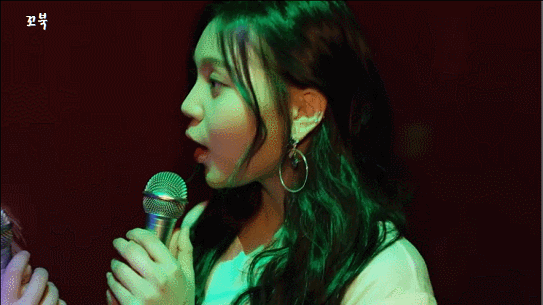 여자친구 - 바람바람바람 | 인스티즈