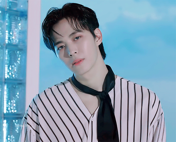 [몬스타엑스&amp;VIXX] 펩시 프로젝트 모델 비주얼.jpgif | 인스티즈