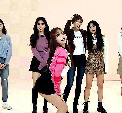 묘이 샤론의 HAVANA feat. 소심한 펭귄의 센척 ㅋㅋㅋㅋㅋㅋㅋㅋ | 인스티즈