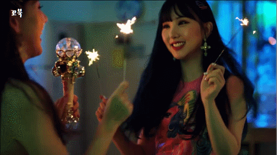 여자친구 - 바람바람바람 | 인스티즈