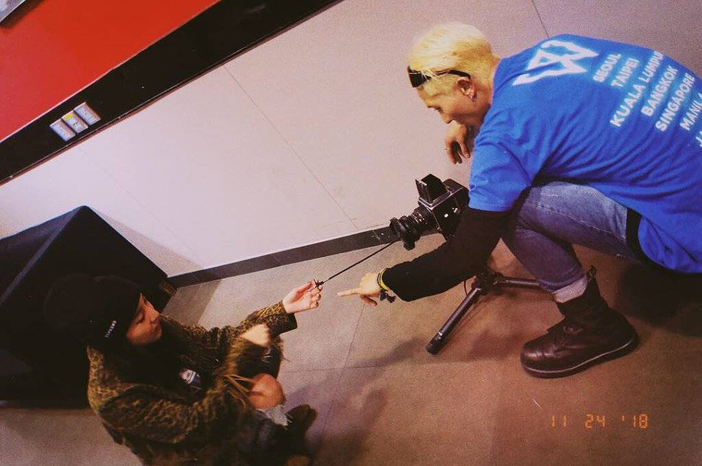 산다라 박 너튜브 TV | 인스티즈