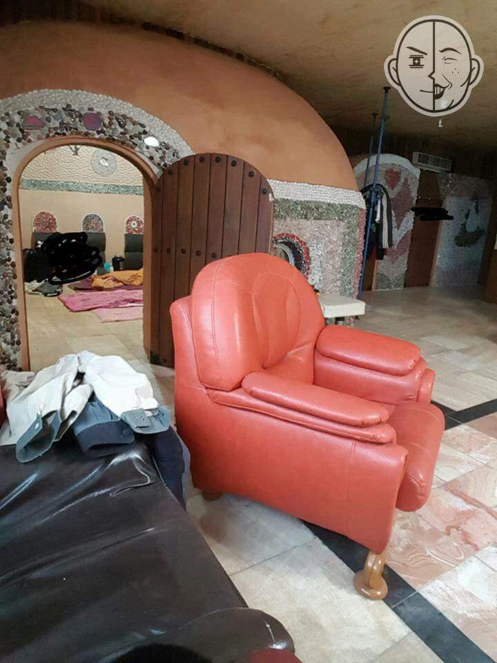 저 보다 더 특이한 곳 에 사는 분?.jpg | 인스티즈