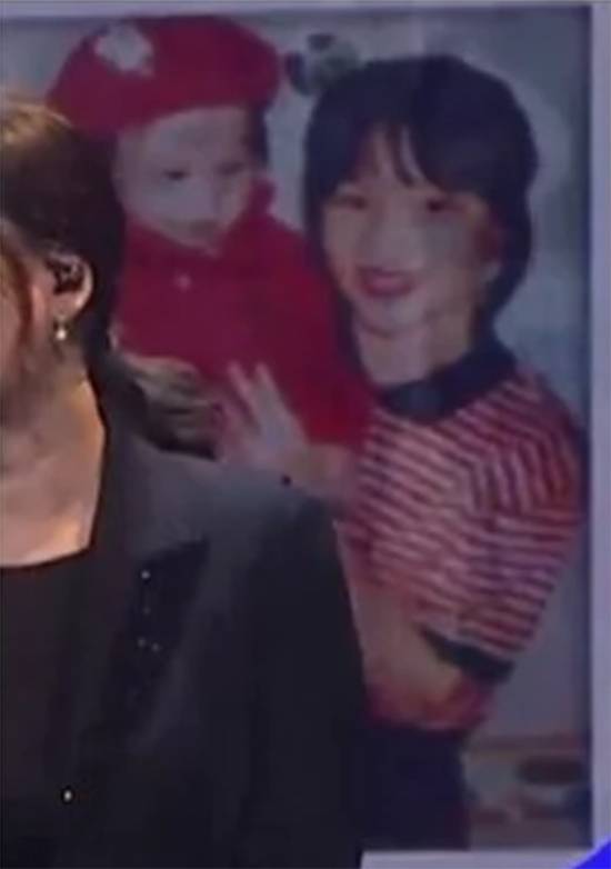 아이돌들 부모님 사진.jpg | 인스티즈