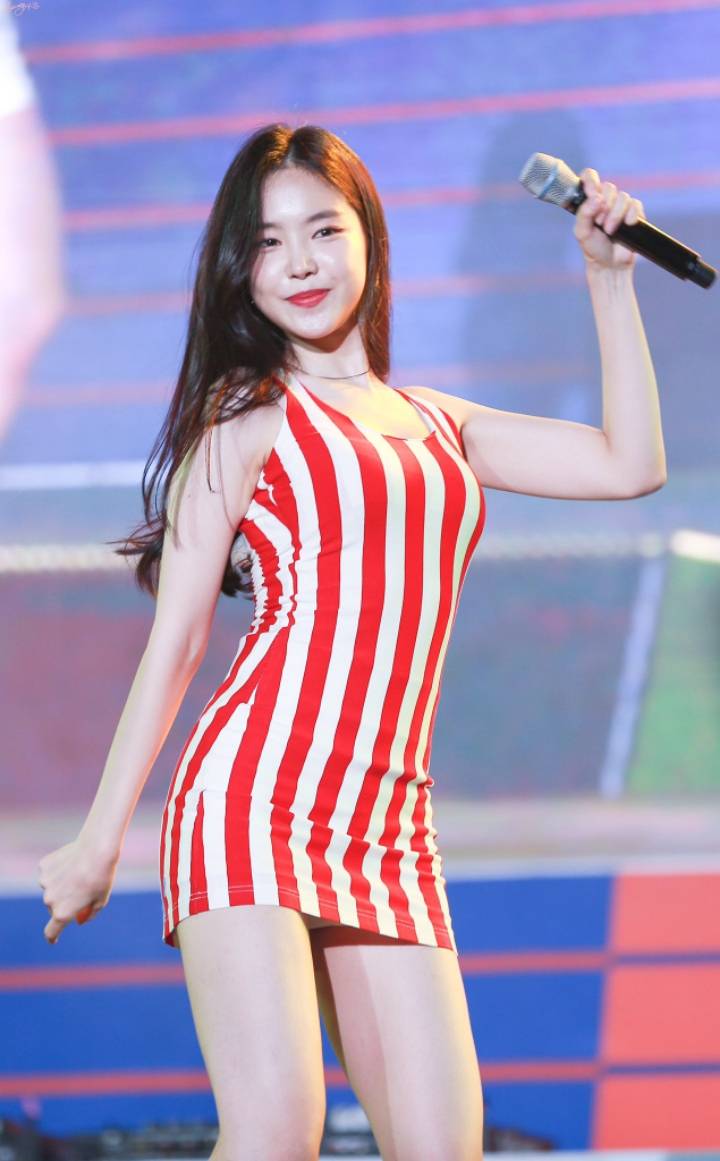 혼자 보기 아까운 ㅅ나은이.jpg | 인스티즈