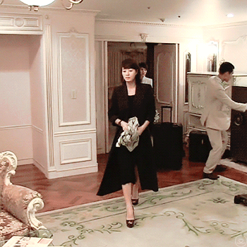 김혜수가 전재산 날려가면서 고통받는걸 전혀 몰랐던 이유 | 인스티즈