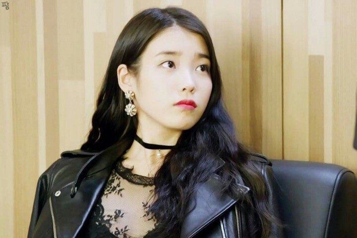 다음 중 아이유의 인생 캐릭터는?? | 인스티즈