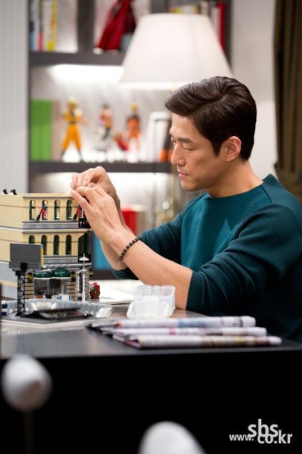 연예계 대표 레고 덕후 .jpg | 인스티즈