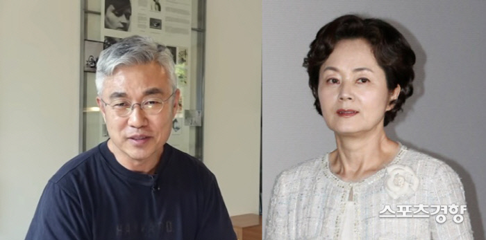 이영돈 PD "'황토팩 쇳가루' 故 김영애에 사과…나도 오래 괴로웠다” | 인스티즈