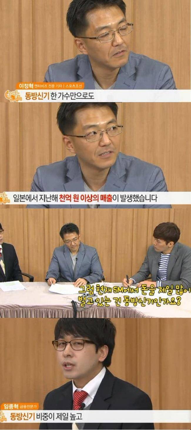 단 두명이서 천억원 이상 매출내는 레전드 그룹 | 인스티즈