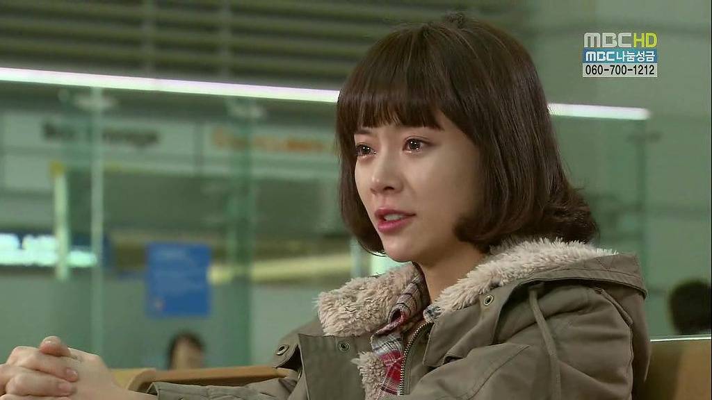 [지붕뚫고하이킥] 썸에서 정식 연인이 되기까지.JPG | 인스티즈