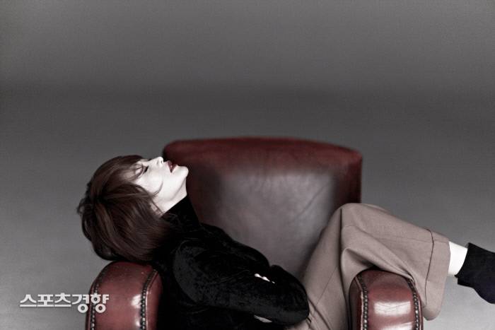 "김혜수, 모친 빚 갚느라 모든 재산 쓰고 허름한 아파트서 살아” | 인스티즈