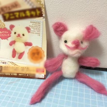 망한 양모 펠트 대회 열어보자 | 인스티즈