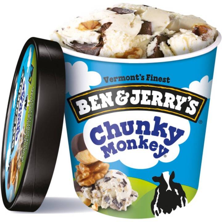 8월부터 정식 수입된다는 미국 인기 아이스크림 | 인스티즈
