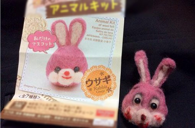 망한 양모 펠트 대회 열어보자 | 인스티즈