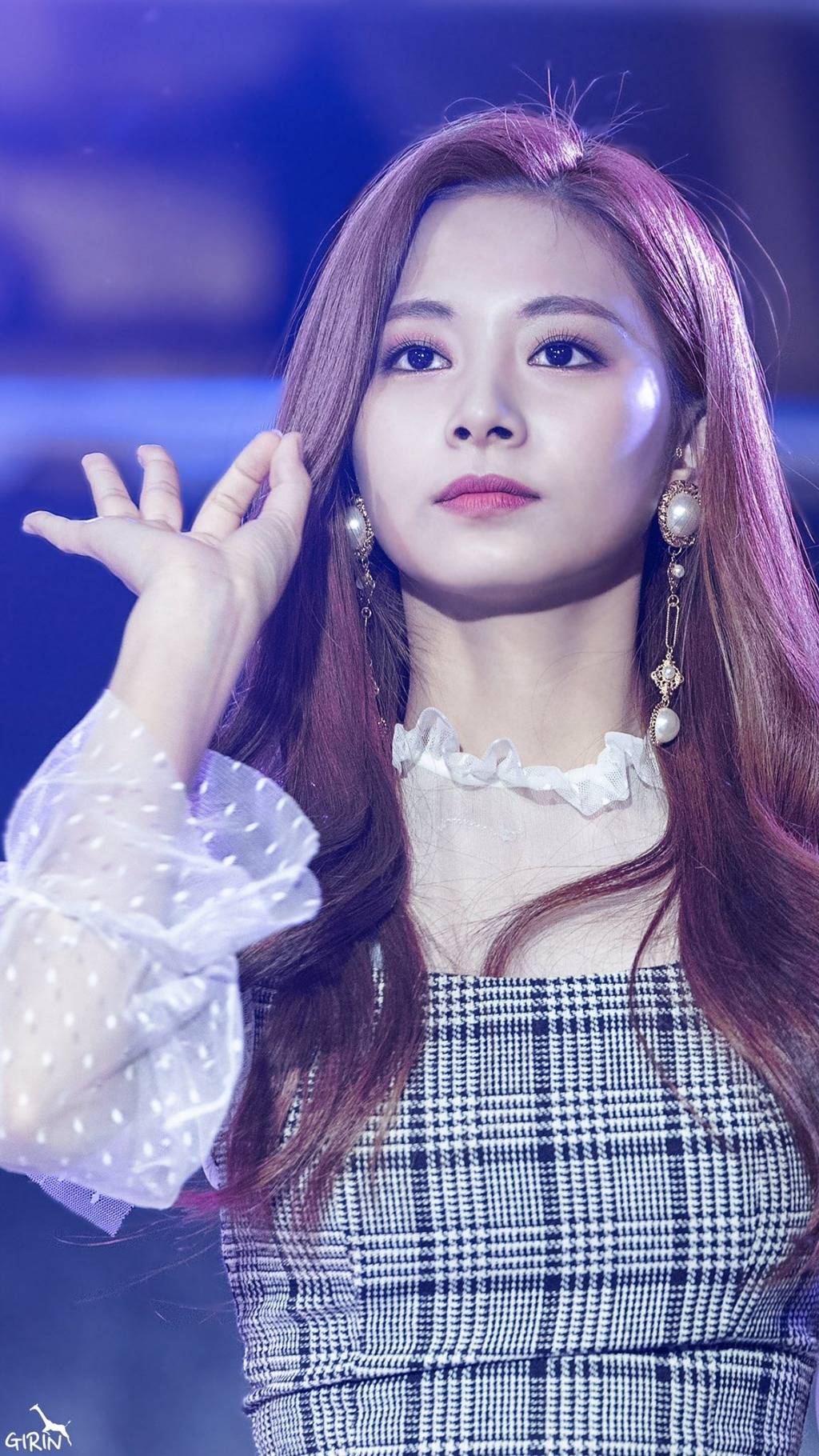 트와이스 쯔뭉이~ 아 이뻐 | 인스티즈