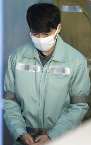 '음주 뺑소니' 배우 손승원, 검찰 항소심도 징역 4년 구형 | 인스티즈