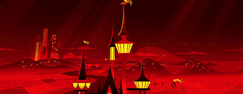 영화마다 달라지는 디즈니의 특별한 인트로.gif | 인스티즈